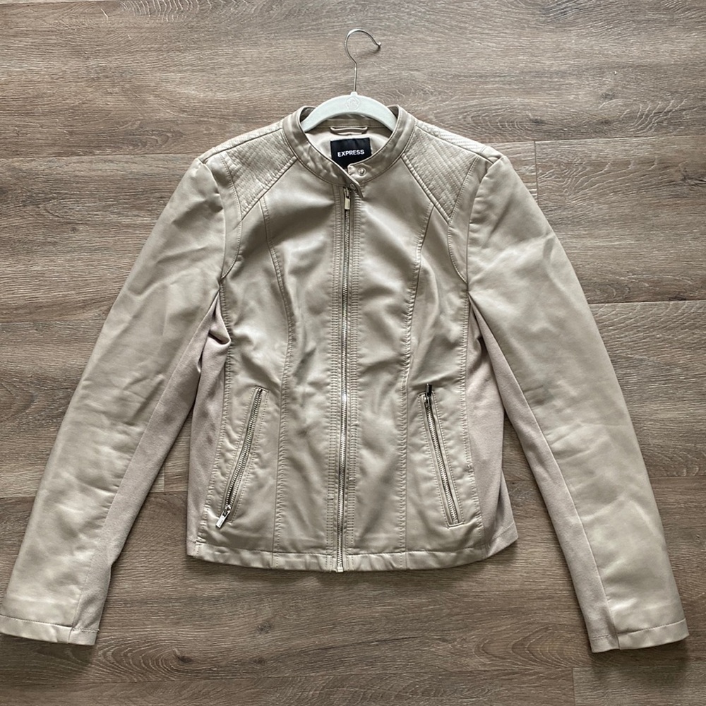 Express jacket
